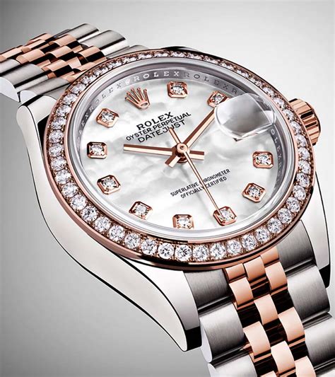 best women's rolex watch